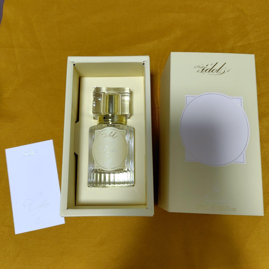 あんスタ!! 天祥院英智 Parfum idol フレグランス