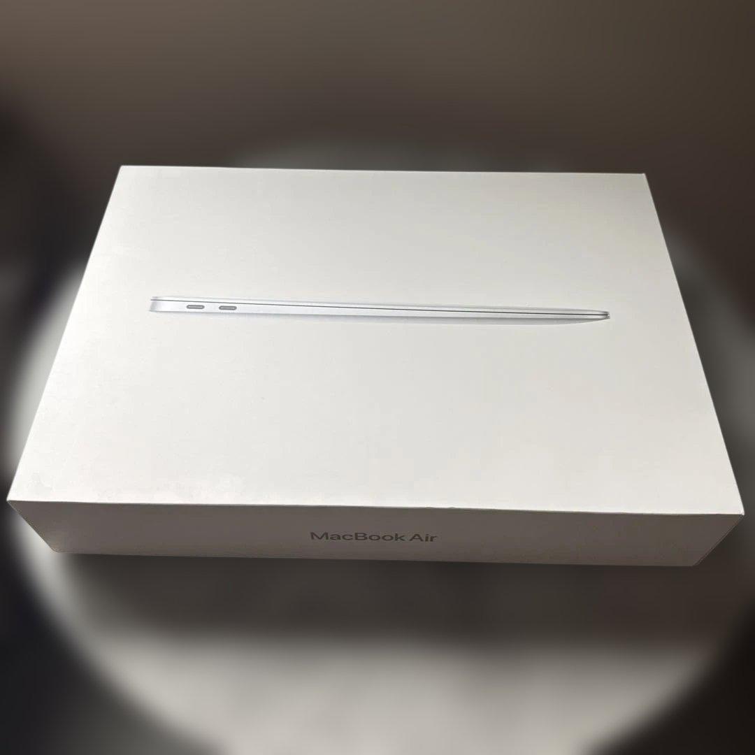 ジャンク品】13インチ MacBook Air 2020 Intel 箱あり - メルカリ