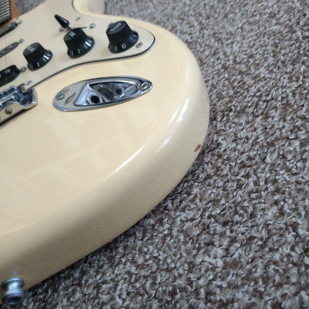 Squier Vintage Modified Stratocasterストラト