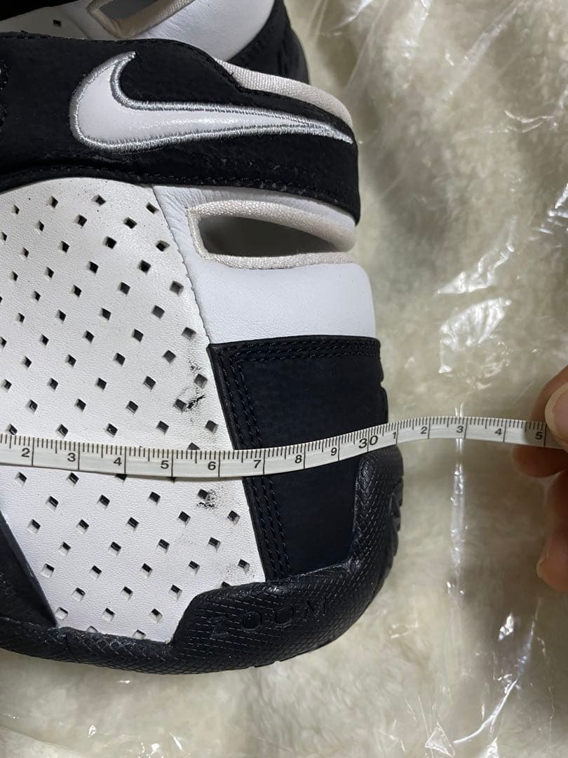 激レア！ ZOOM 20-5-5AP レブロン 当時物 29cm - メルカリ