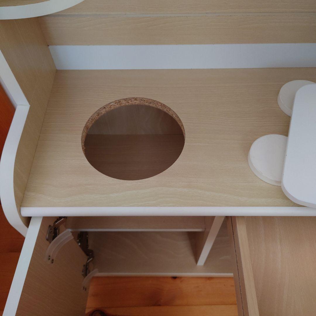 おままごとキッチン