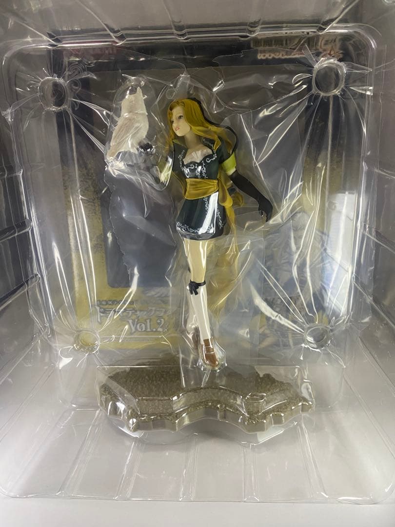 悪魔城ドラキュラX 月下の夜想曲 ドラマティックフィギュアVoL.2