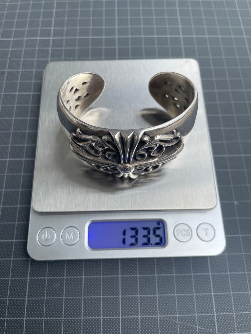 専用】同梱禁止でお願いします。様 クロムハーツ フローラルクロス