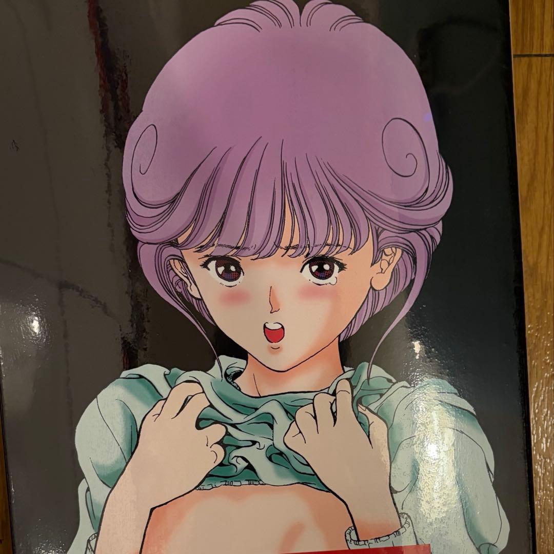 X-girl×桂正和 コラボデッキ2枚 伊織 & 愛 未開封 - メルカリ