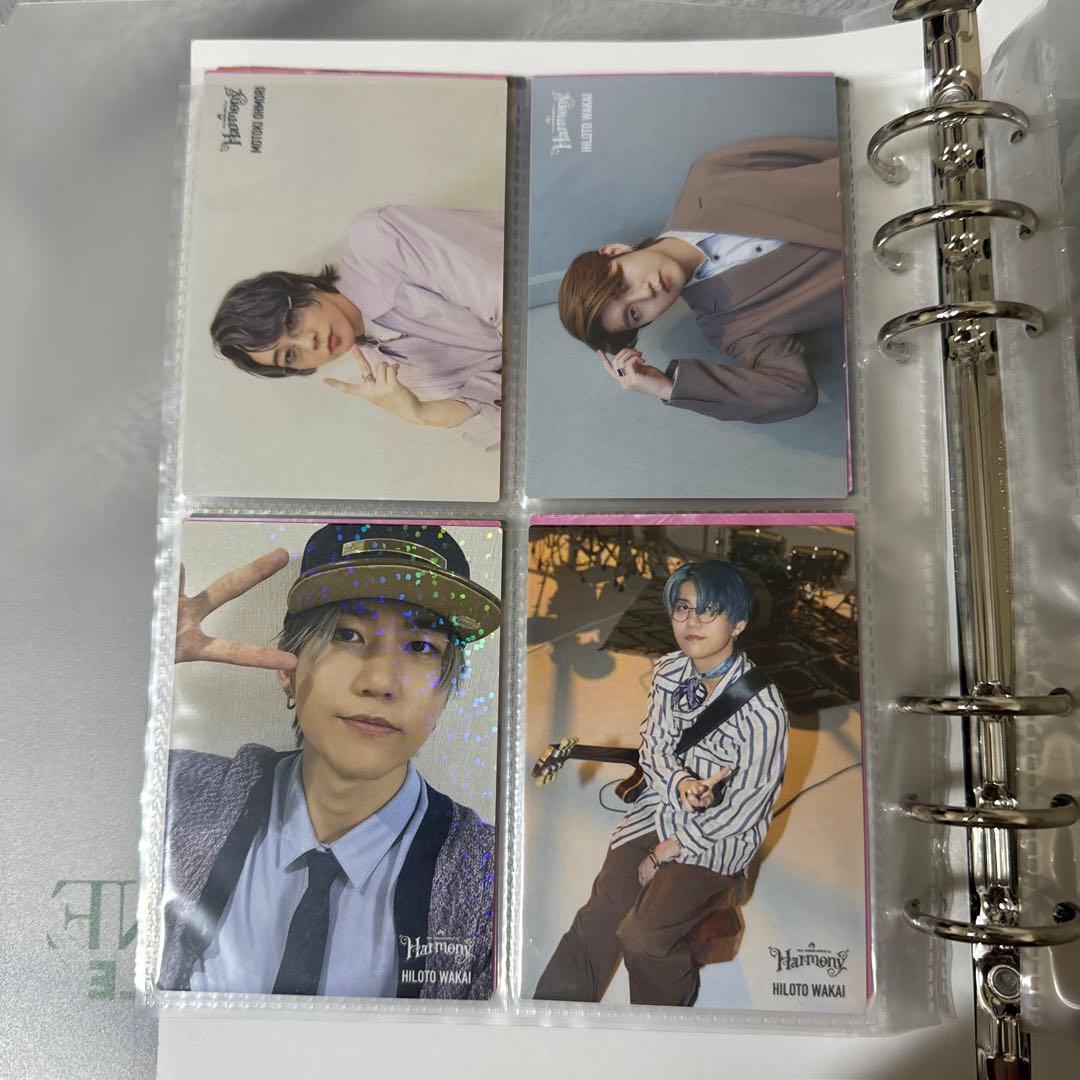 ミセス フォトカードバインダー - メルカリ