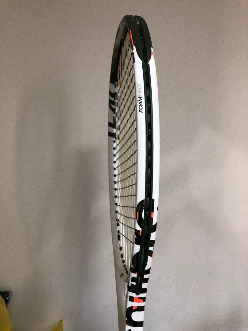 テクニファイバー TF-40 290g 16×19 Tecnifibre G2 - メルカリ