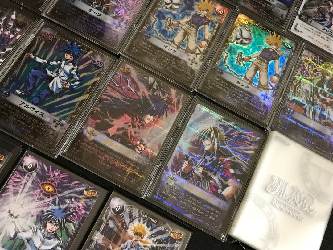 MAR メルヘヴン 引退セット 希少カード多数 ドロシー MAXレア AKT9