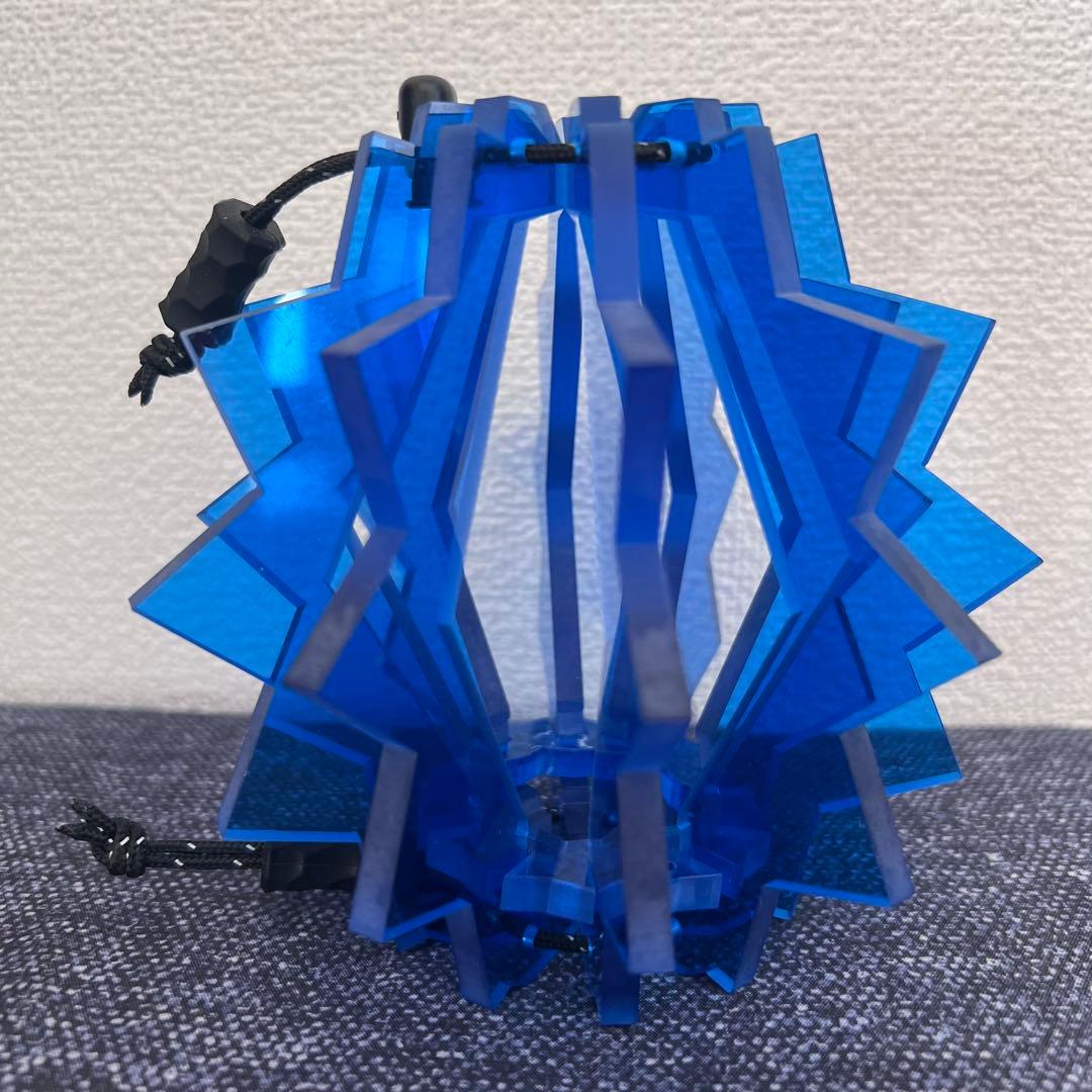 BONBONERO（ボンボネロ） アクア CHIBI_GURI（チビグリ）セット New Cookie Run Kingdom Plush Key chain Keyring Cream Soda Lemon