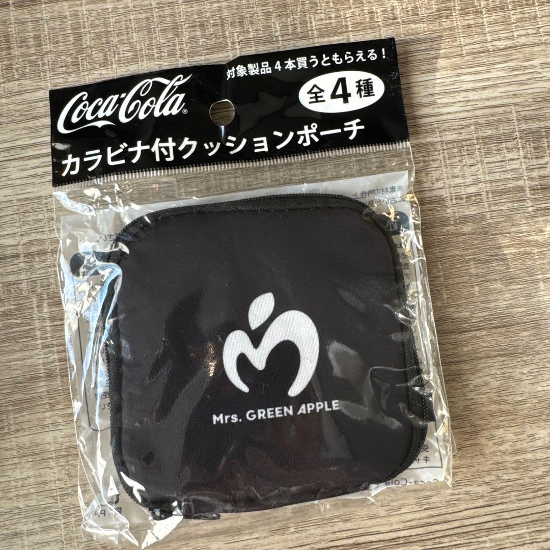 ミセス　メメル　ぬいぐるみ　キーホルダー　正規品　バベル　ポーチのオマケ付き