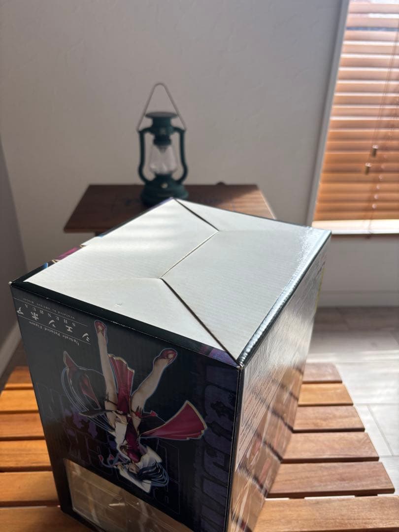 BLACK LAGOON シェンホア　マックスファクトリー　2007年