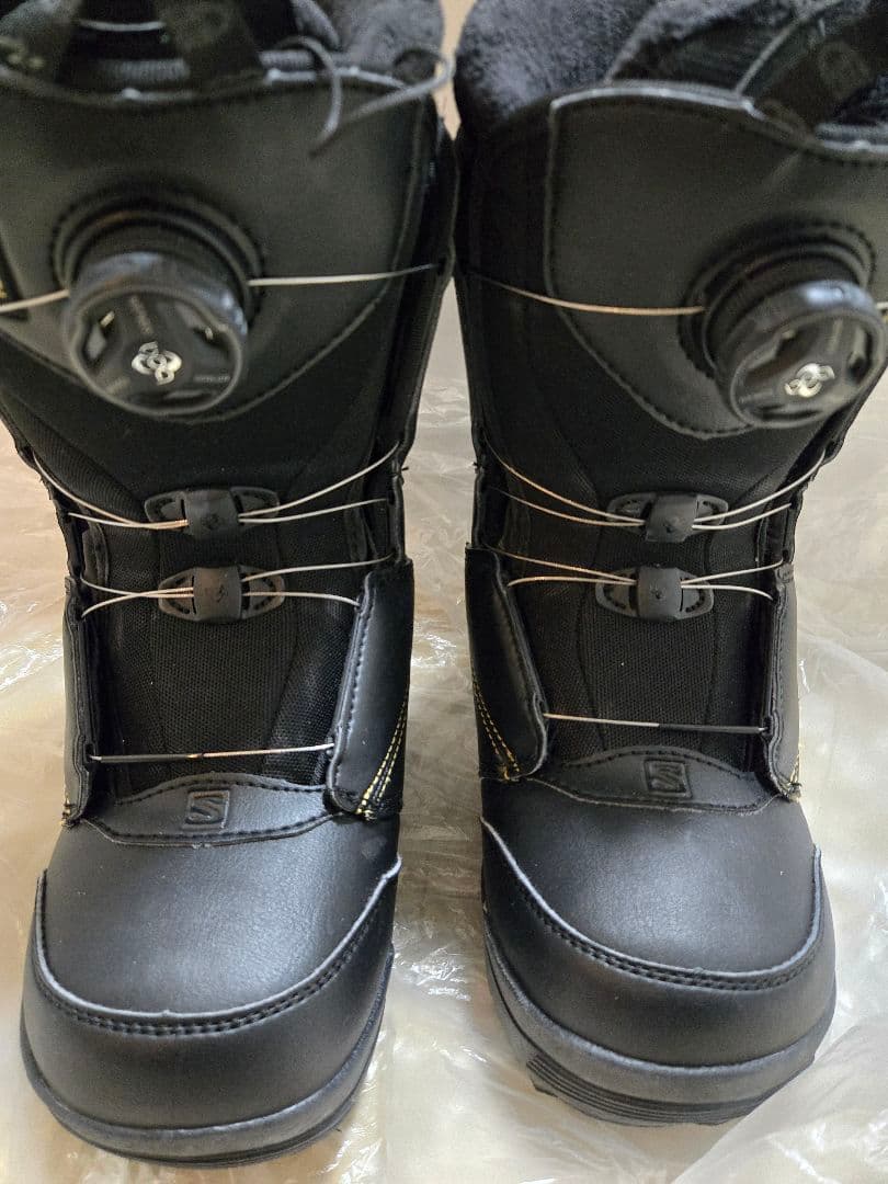 Salomon Pearl BOA スノーボードブーツ 23.5cm