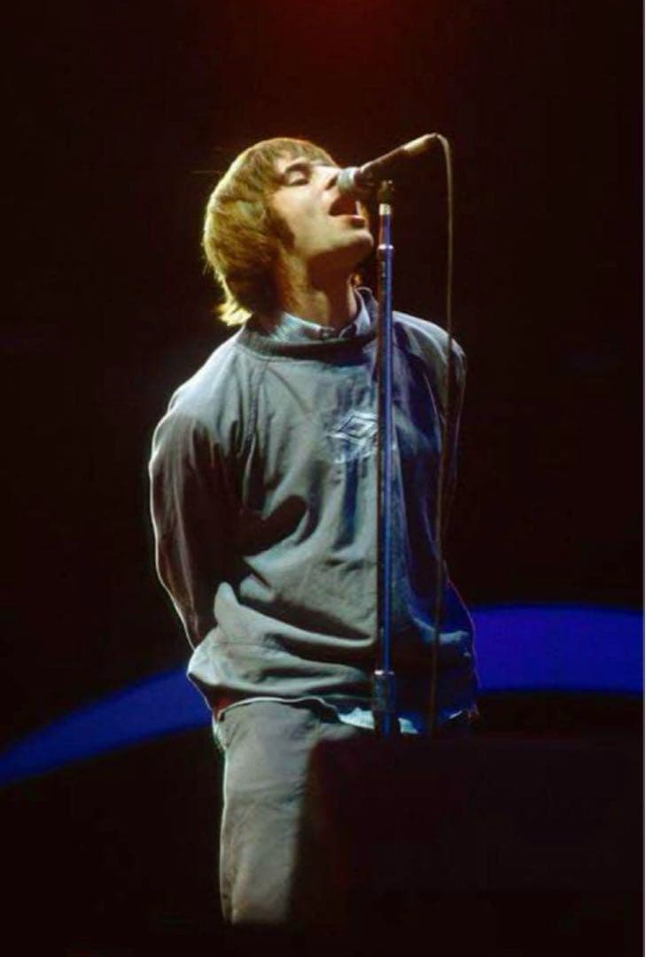 Umbroドリルトップ リアム Oasis - メルカリ