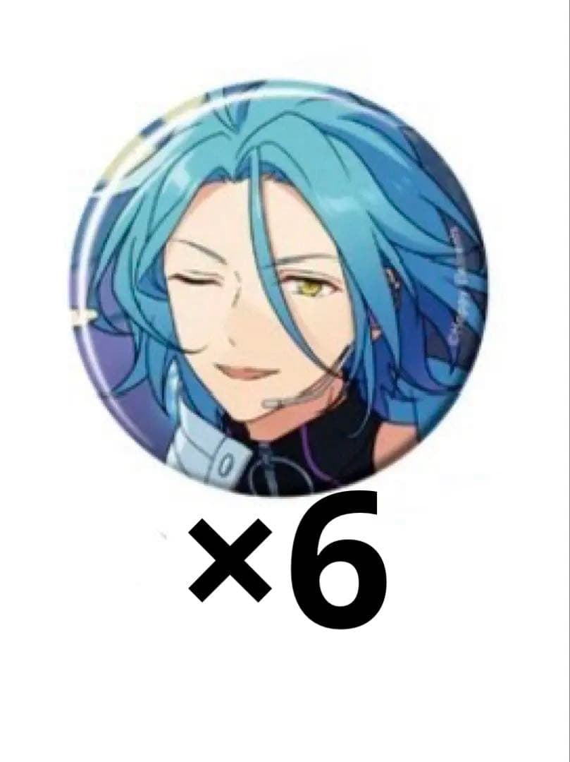 HiMERU コレクション缶バッジ - メルカリ