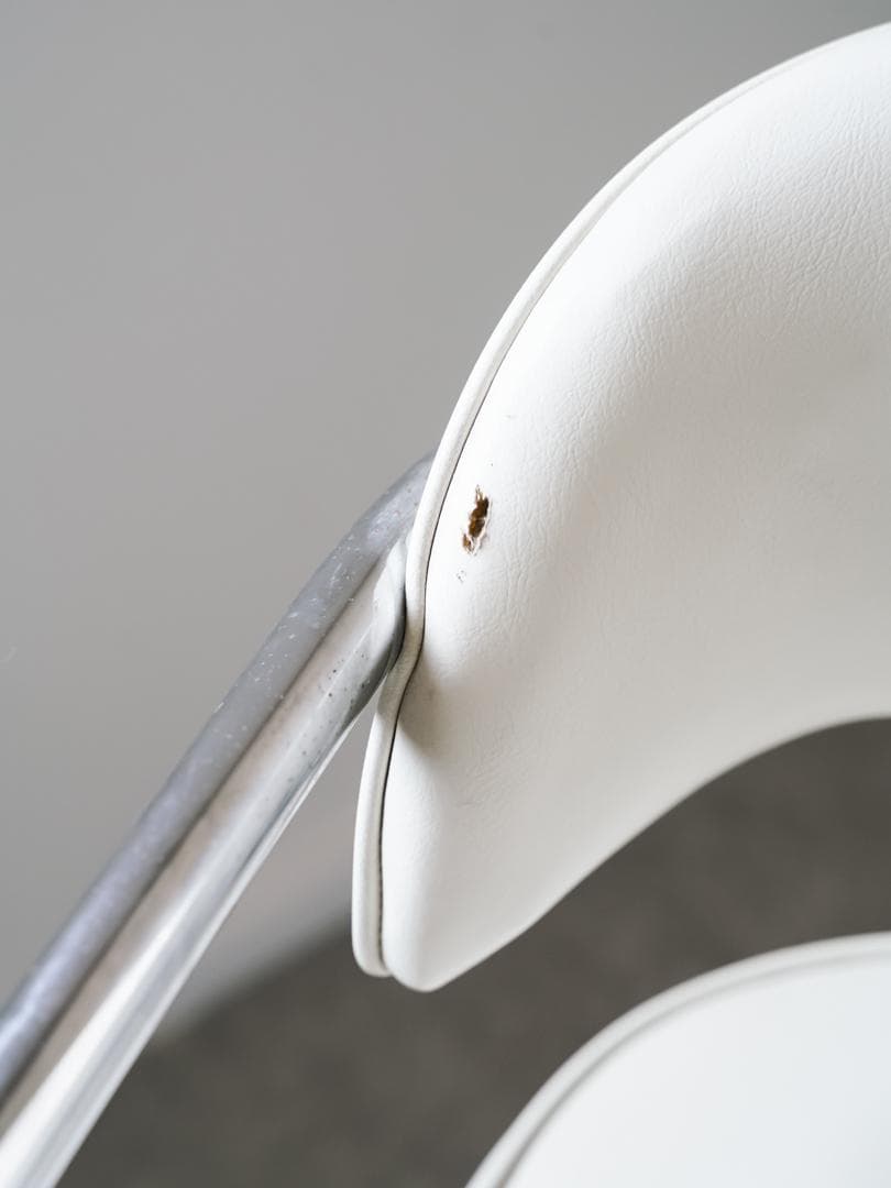 vintage \"HIKARI\" cahir 椅子 ミッドセンチュリーモダン