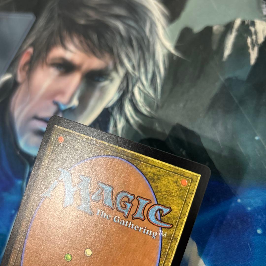 MTG Foil レンと六番/Wrenn and Six 中国語