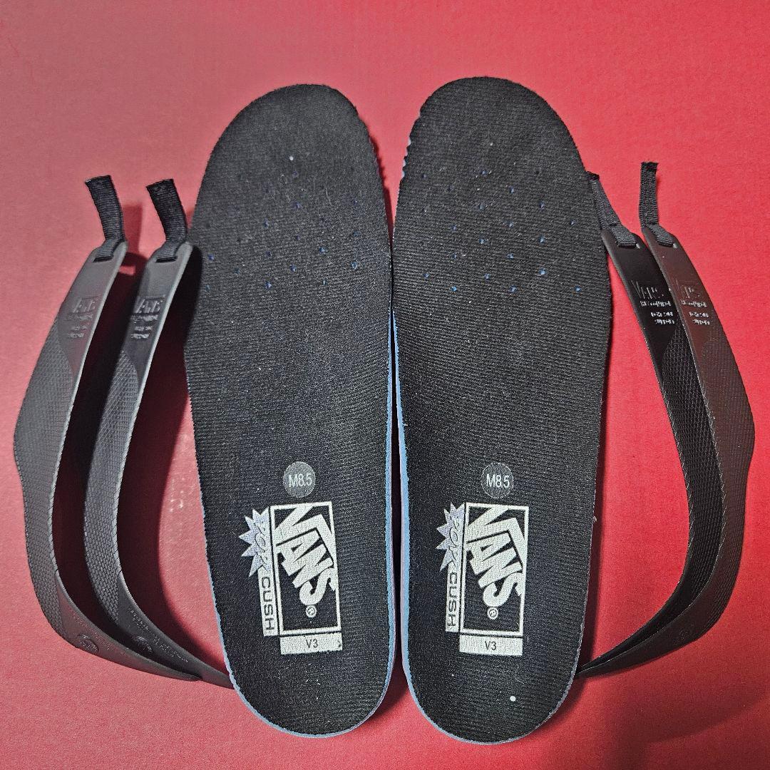 VANS INFUSE 26.5cm 8.5 バンズ ブーツ