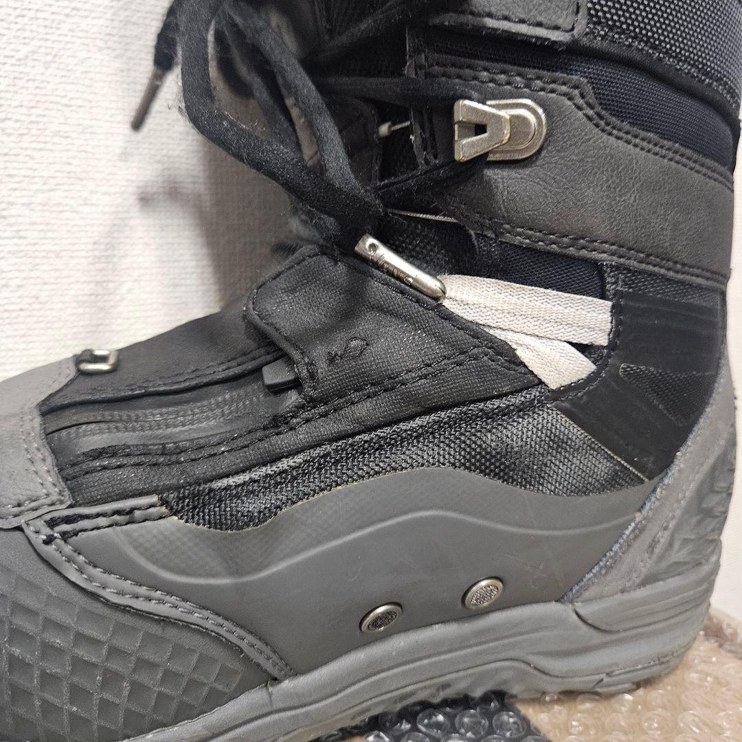 VANS INFUSE 26.5cm 8.5 バンズ ブーツ