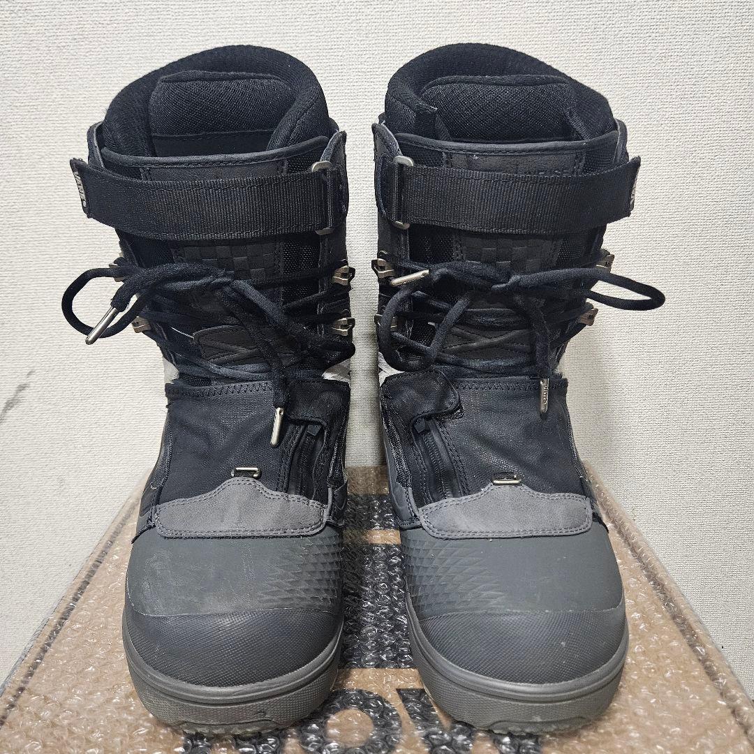 VANS INFUSE 26.5cm 8.5 バンズ ブーツ