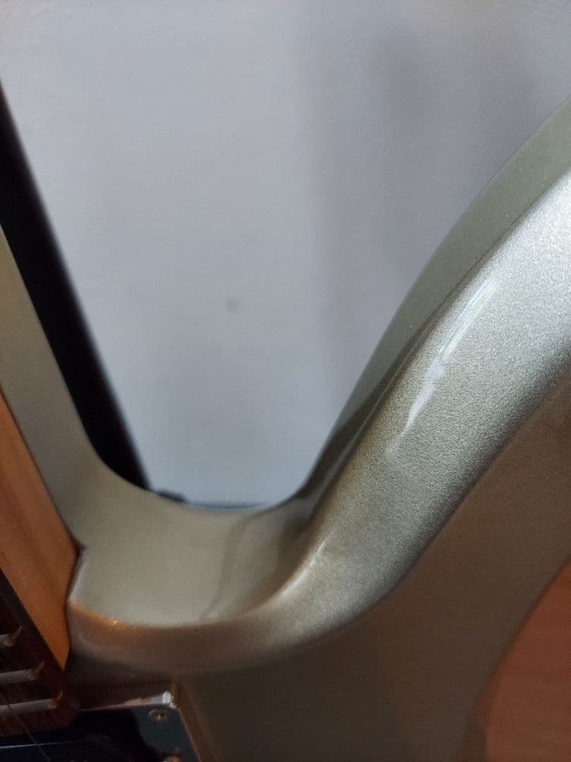 TARGET フェルナンデス モッキンバード 使用感少なくかなり美品 hide