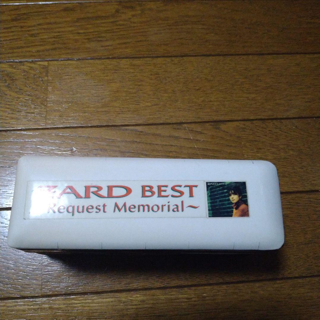 ZARD バスオルゴール