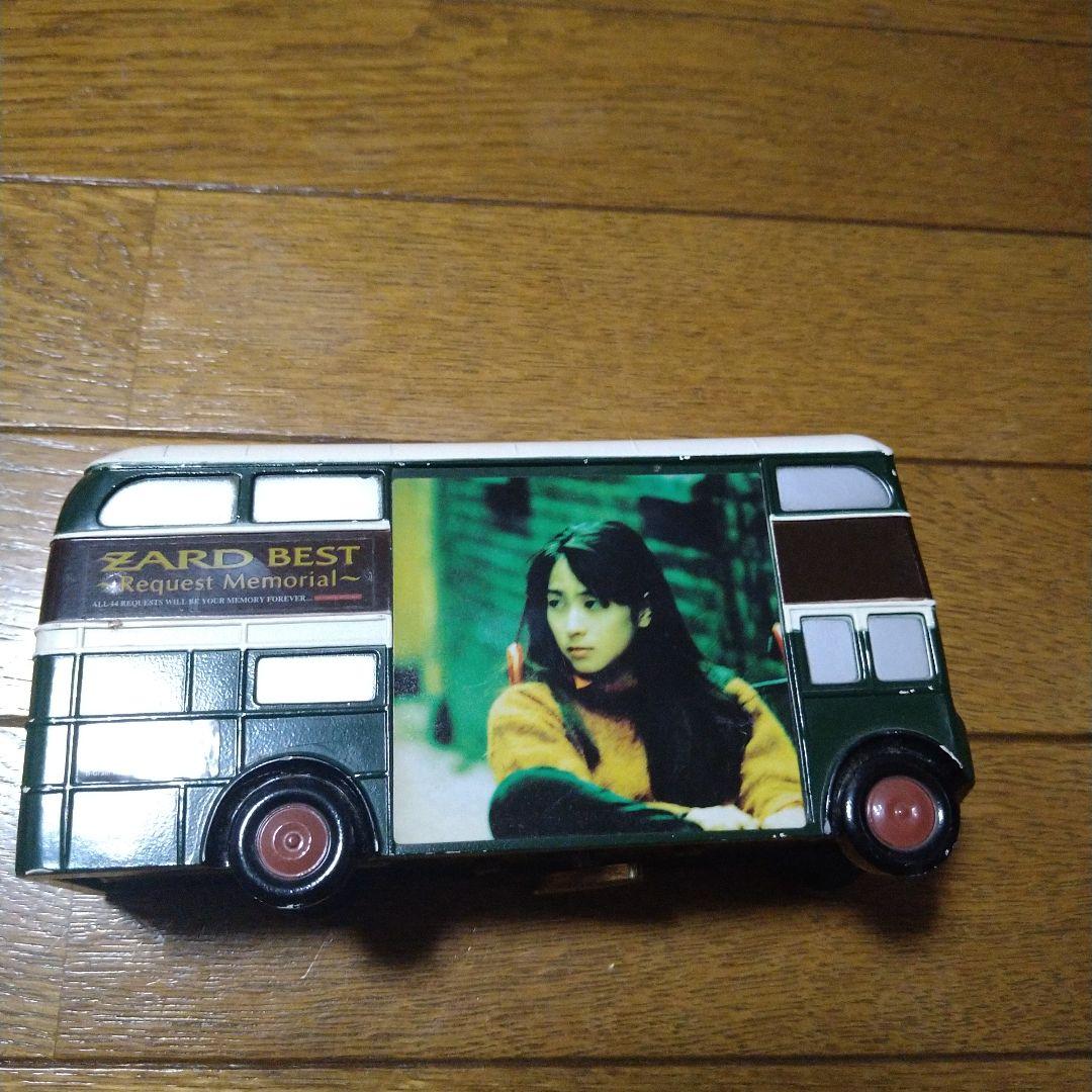 ZARD バスオルゴール