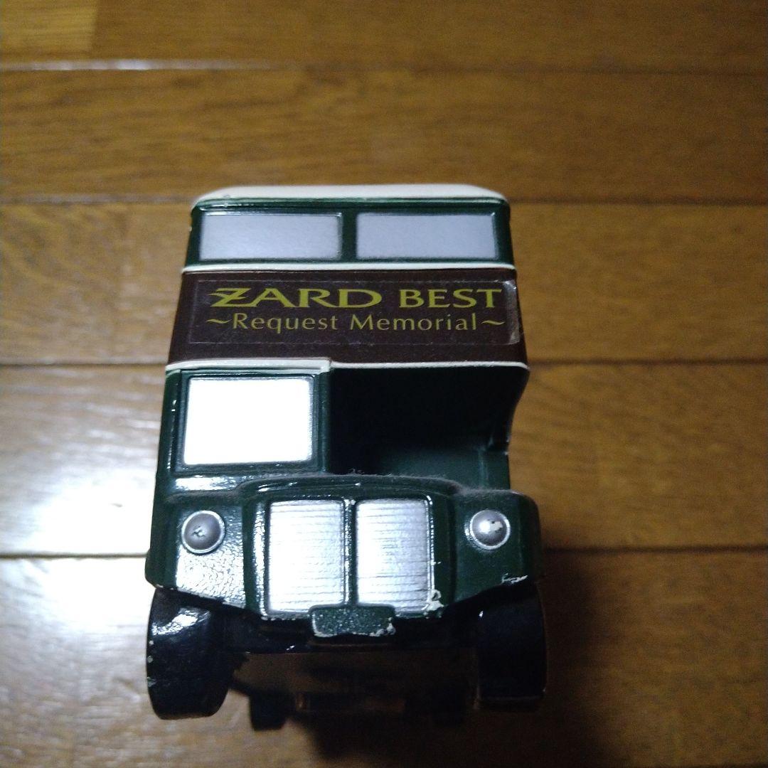 ZARD バスオルゴール