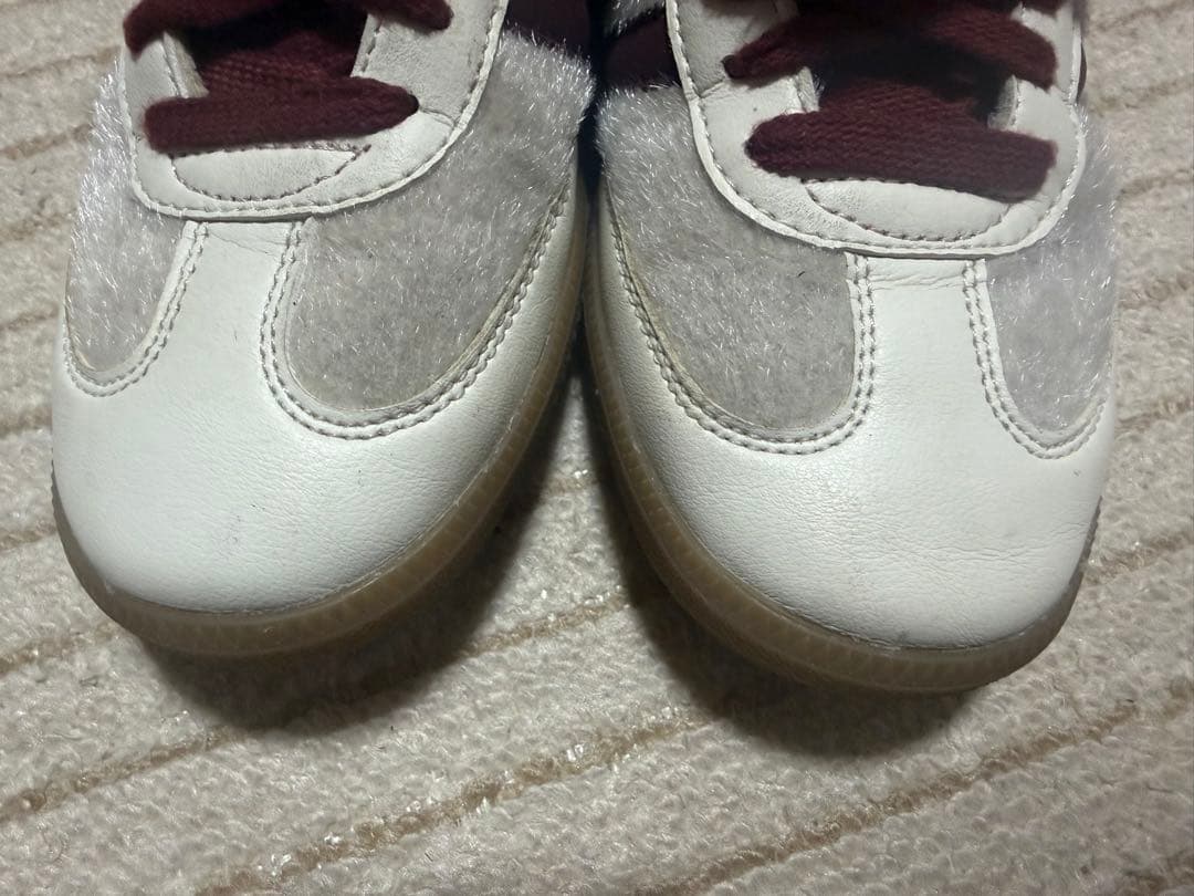 Wales Bonner ×adidas Samba 24.5cm