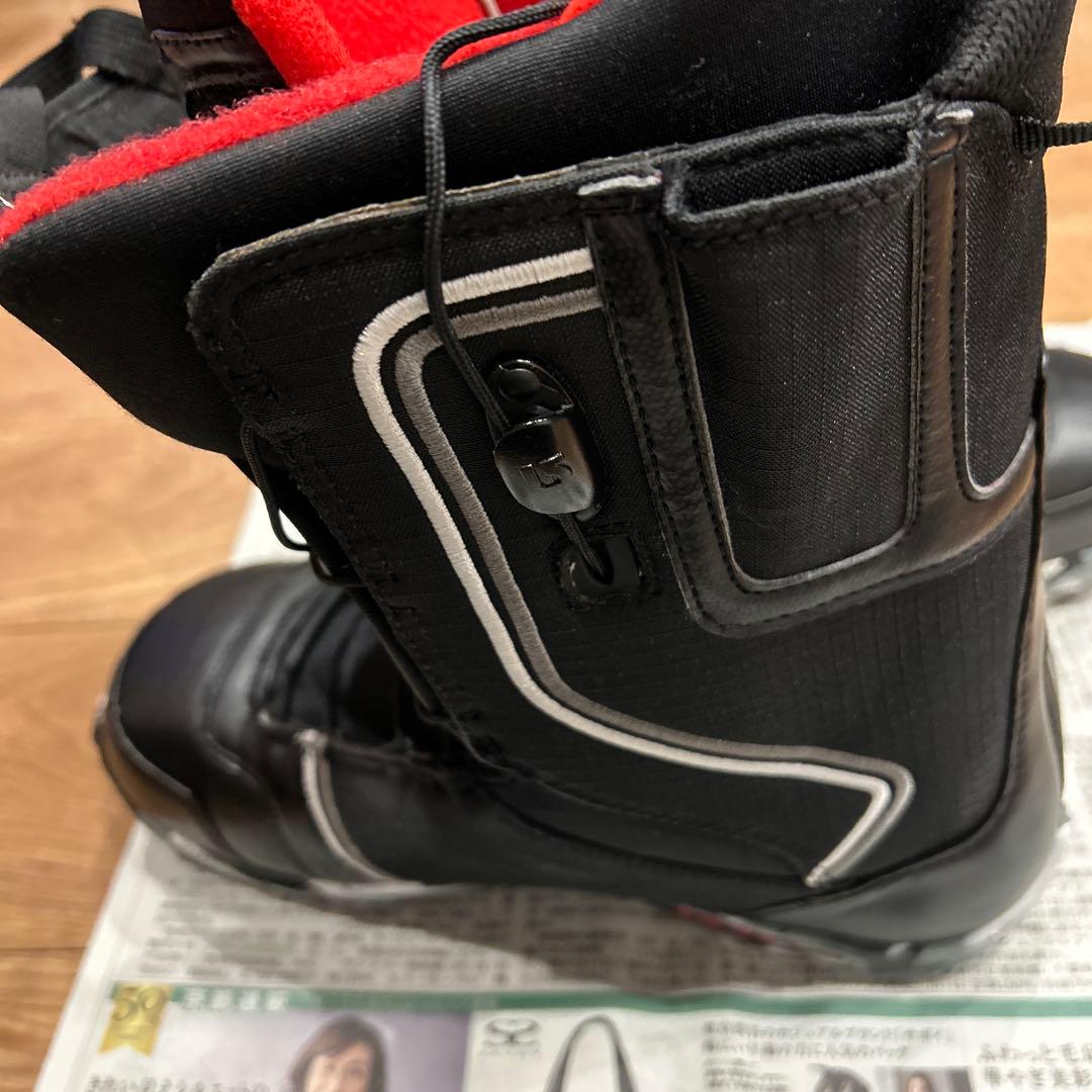 BURTON バートン スノーボードブーツ AMBUSH 28.5cm