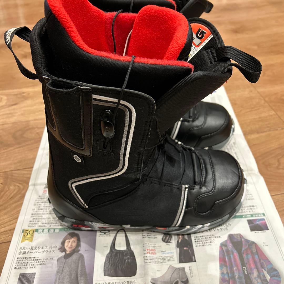 BURTON バートン スノーボードブーツ AMBUSH 28.5cm