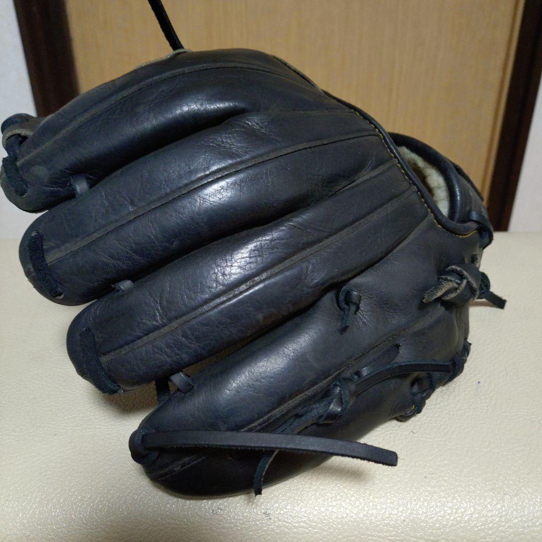 ハタケヤマ 一般硬式用グローブ TDH14B レース交換 - メルカリ