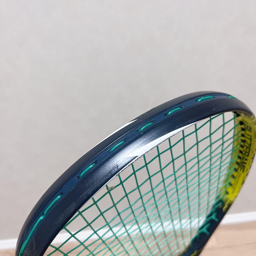 ヨネックス VOLTRAGE7V 軟式テニスラケット UL1 G1 - メルカリ