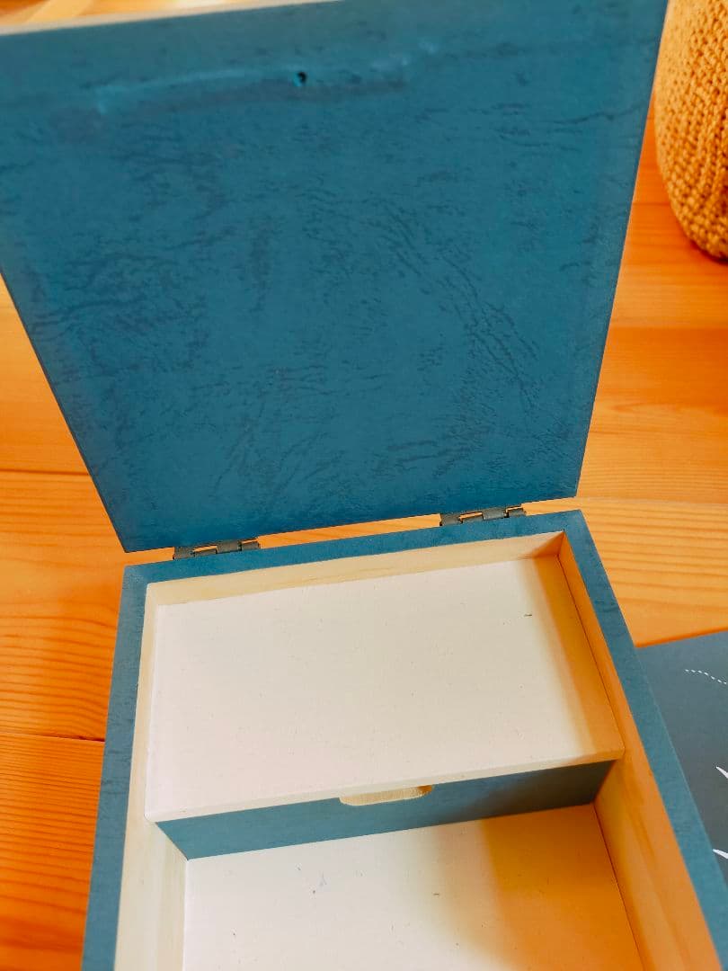 レア　となりのトトロ 四季折々箱 ジブリ