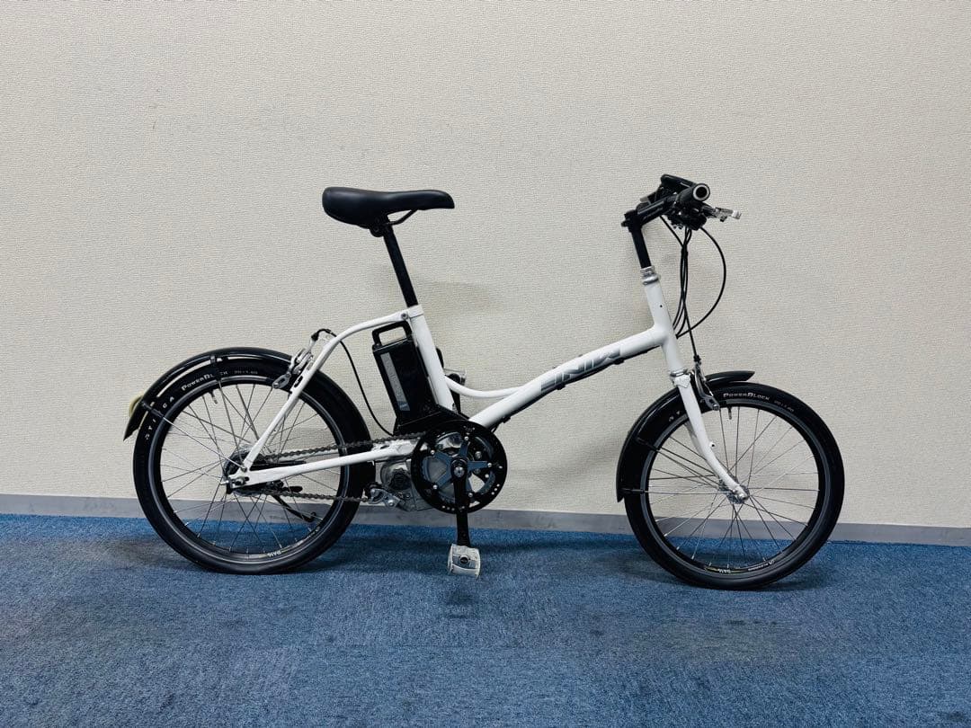 パナソニックシュガー ドロップ改造車 6Ah新品電動自転車中古【18C4279】 2026年最新】パナソニック シュガードロップの人気アイテム - メルカリ