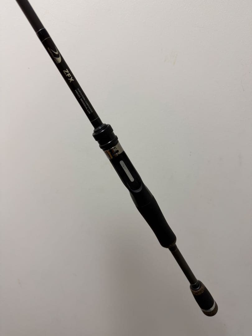 【送料込み】ノースフォークコンポジットZFX ZC69HJW ZC69HJW – North Fork Composites