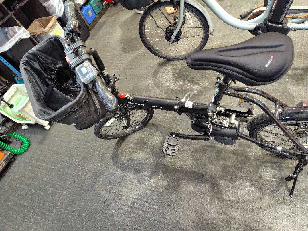 ヒロヒロ　オフタイム パナソニック