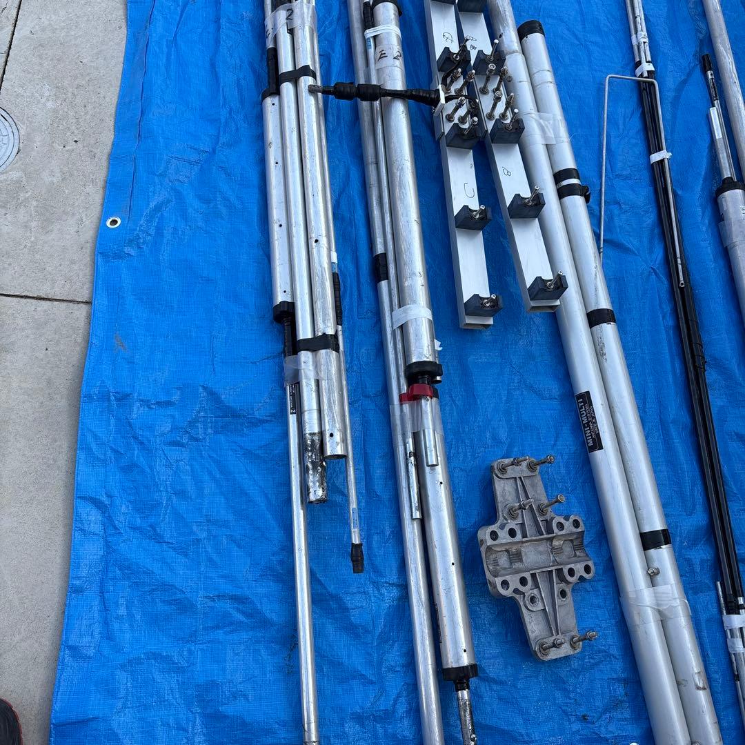 ミニマルチ NB42X 7/10/18/24M 2エレHB9CV 『引取り限定』