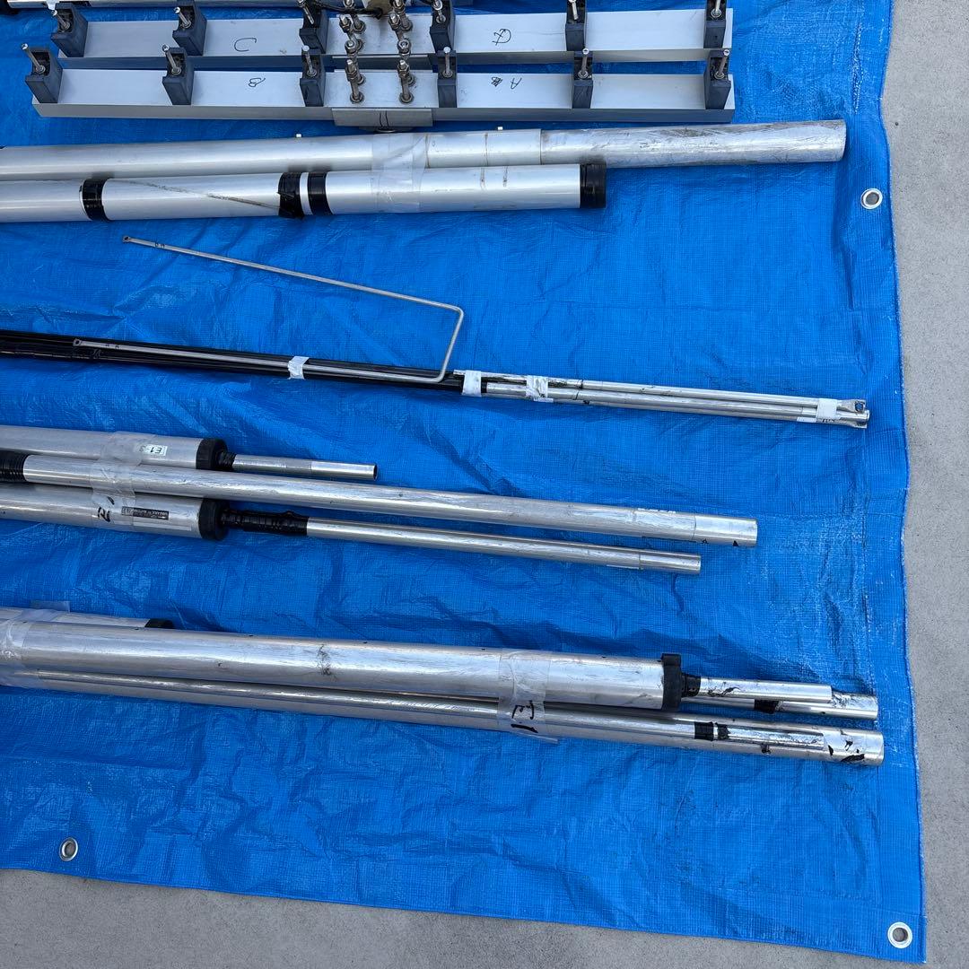 ミニマルチ NB42X 7/10/18/24M 2エレHB9CV 『引取り限定』