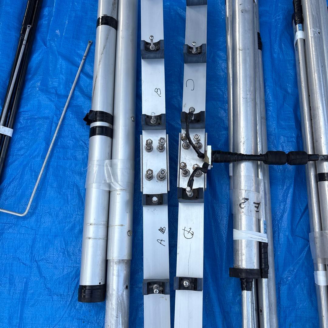 ミニマルチ NB42X 7/10/18/24M 2エレHB9CV 『引取り限定』