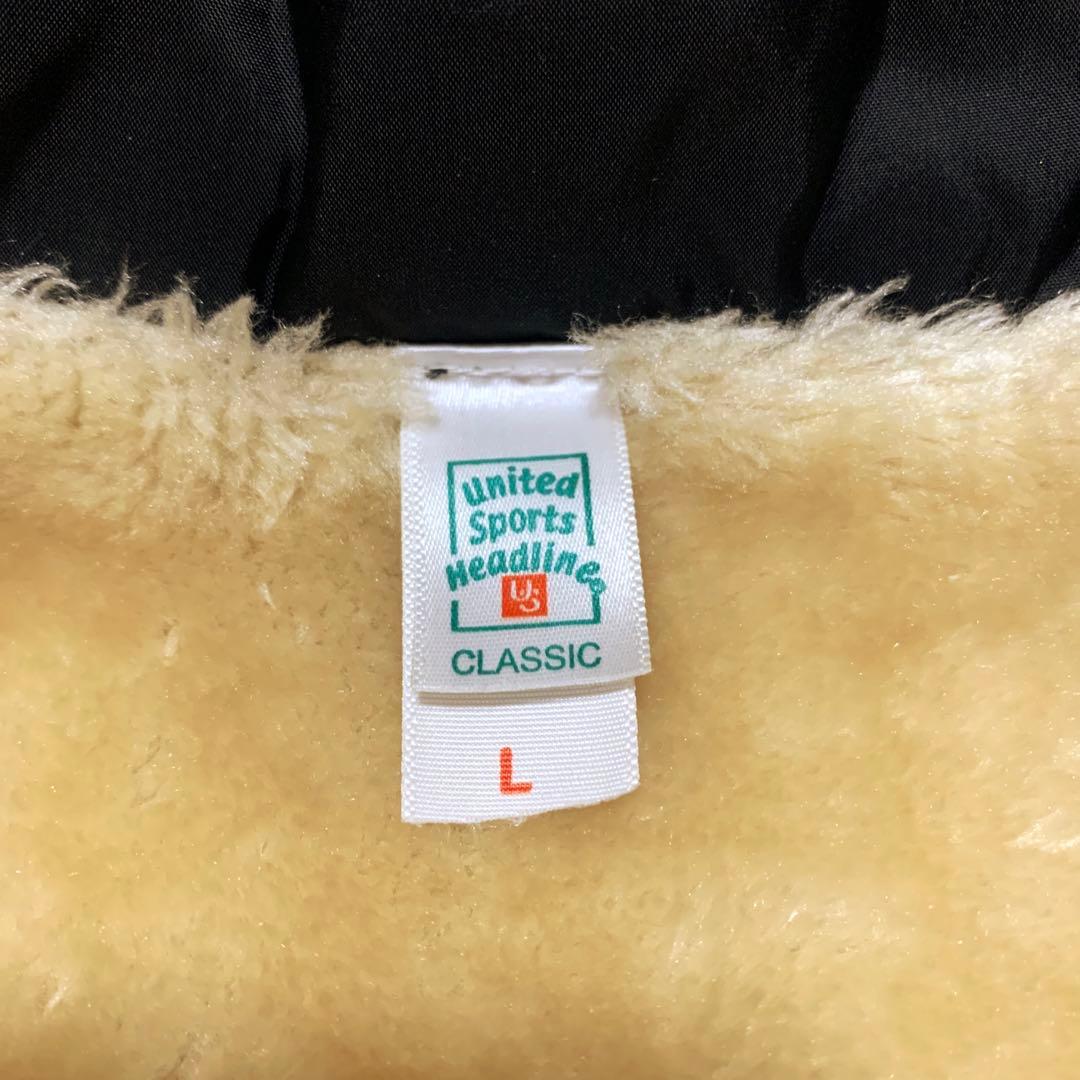 The BONEZ ボア コーチジャケット Dragon Ash RIZE L