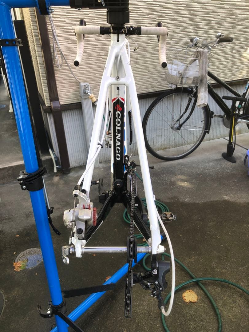 シクロクロスバイク コルナゴワールドカップ2013 エルパパ