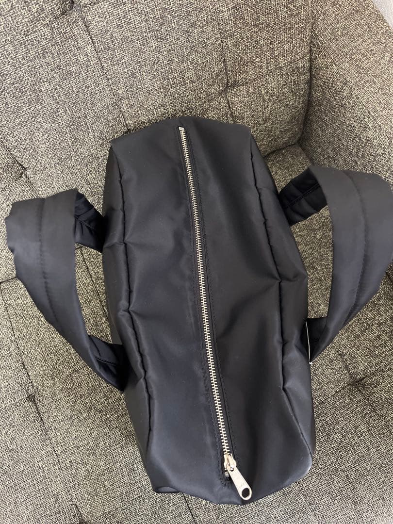 COMME des GARCONS コムデギャルソン ナイロンボストンバッグMの通販は