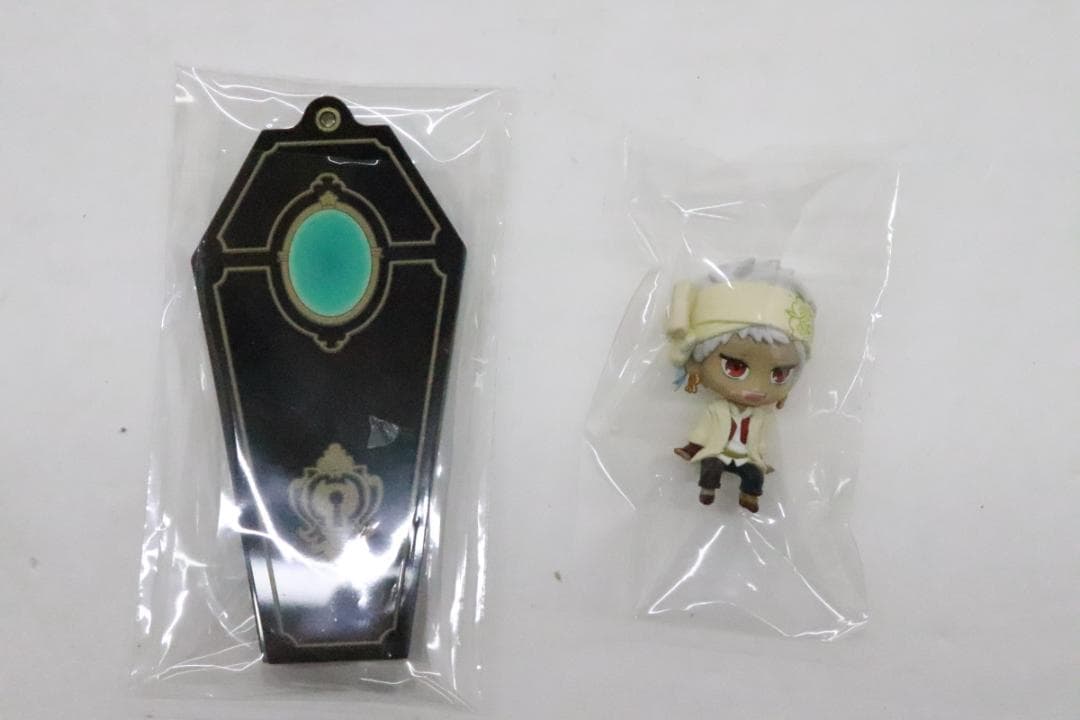 3 ツイステ スカラビア寮 グッズ まとめ売り 31-JD0216-12 - メルカリ