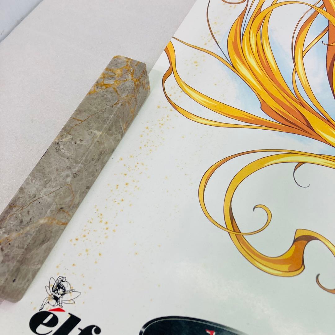 2枚セット】セガサターン この世の果てで恋を唄う少女 ポスター た24