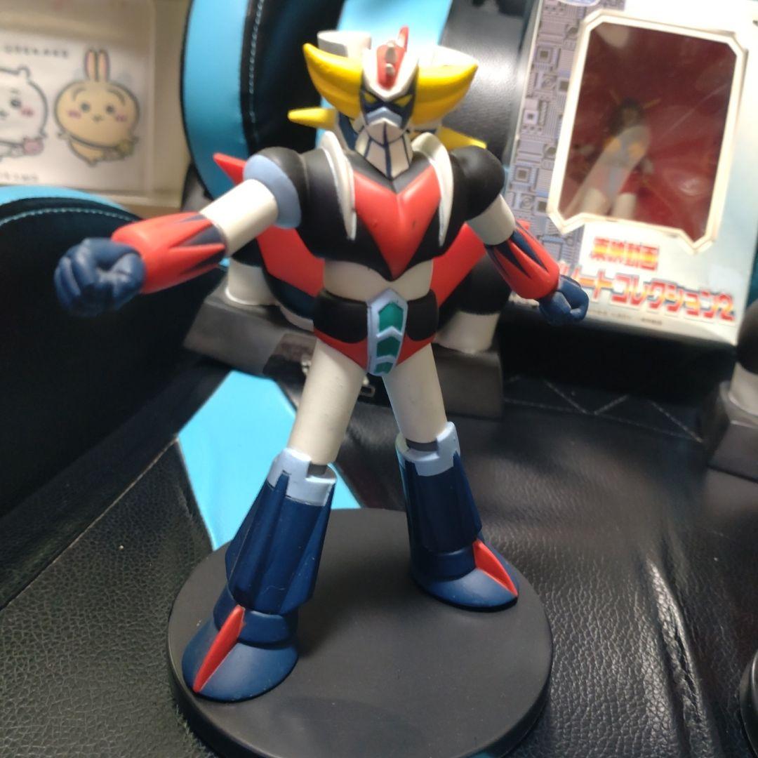 マジンガーZ　バンプレスト非売品レア物まとめ売り！10点セット