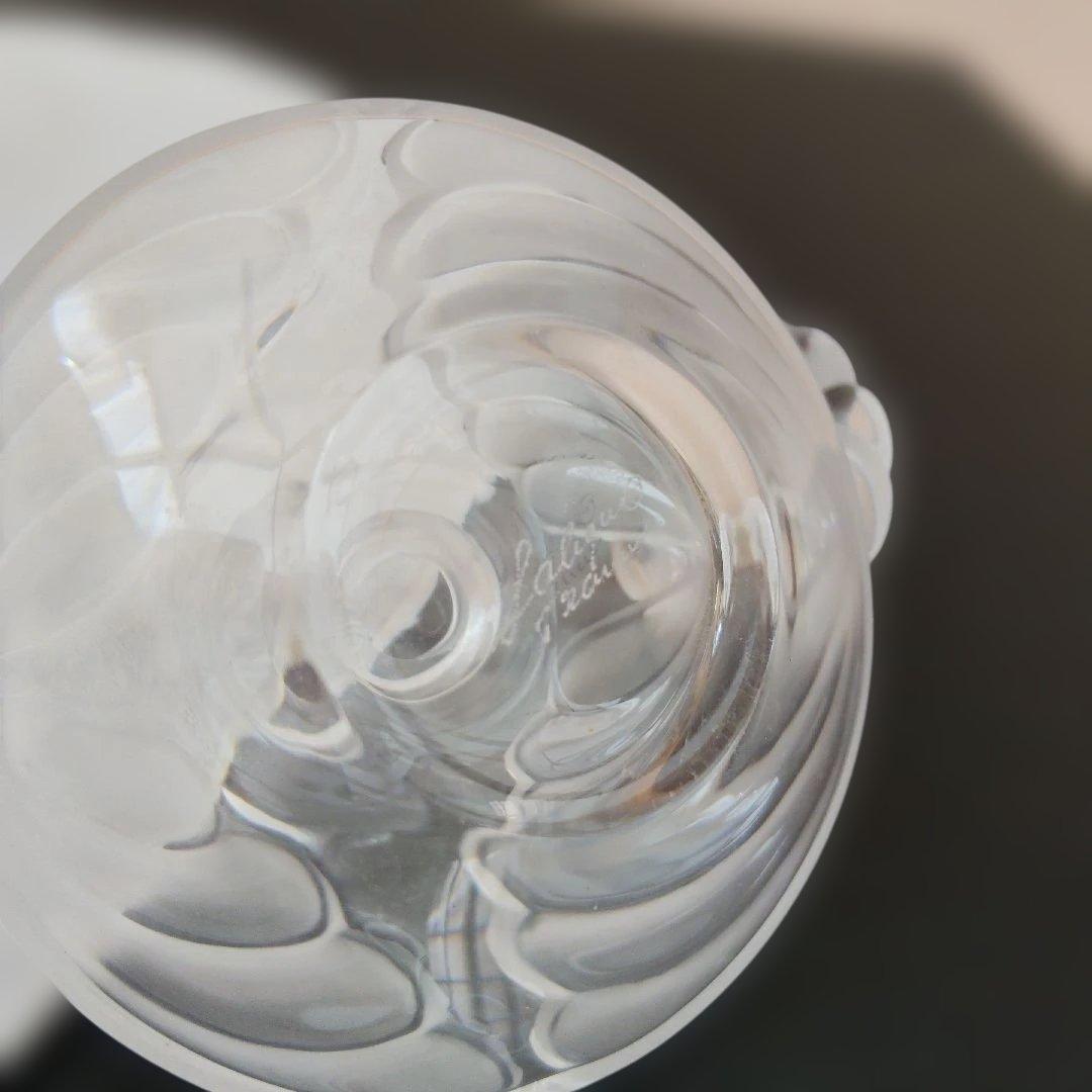 ラリック「タイス」 香水瓶 80's Vitage - メルカリ