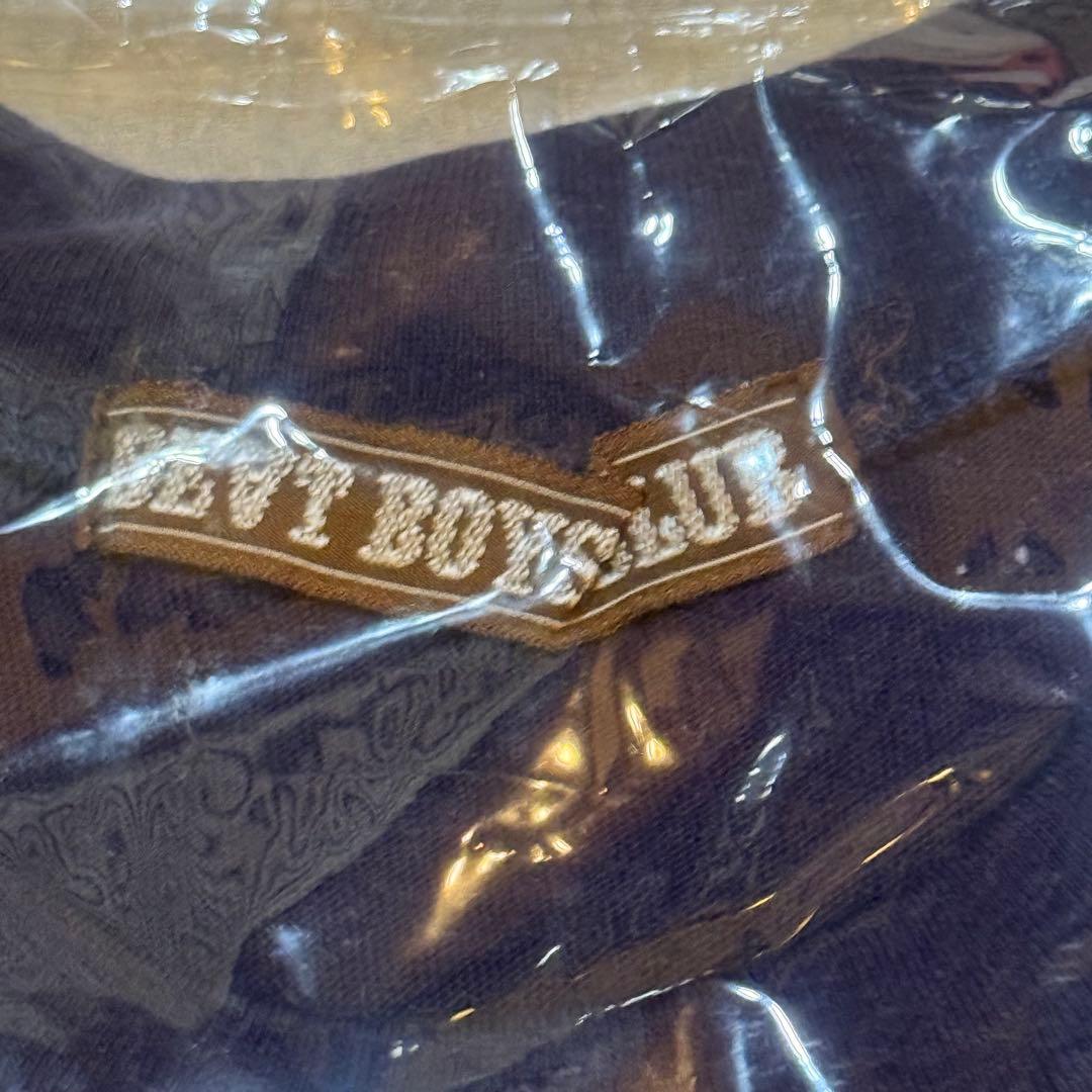 希少　レア　アルフィーグッズ　Magical Bear 1990年 黒Tシャツ