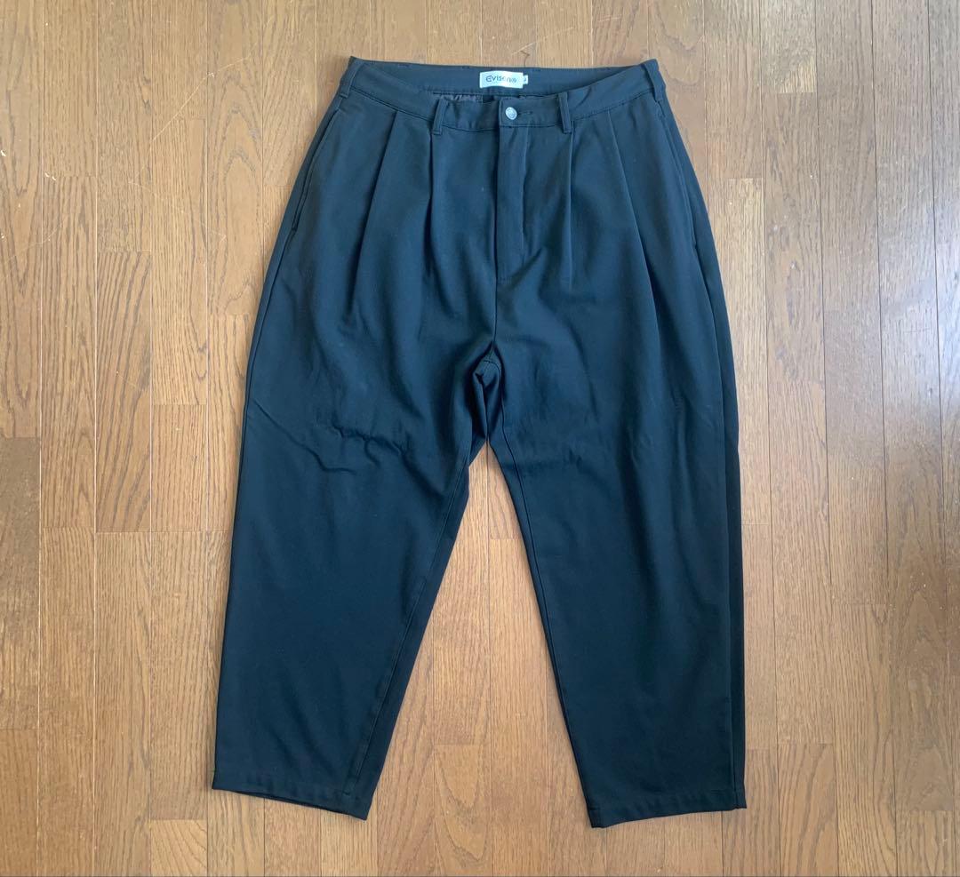 Evisen Skateboards 作務衣 セットアップ