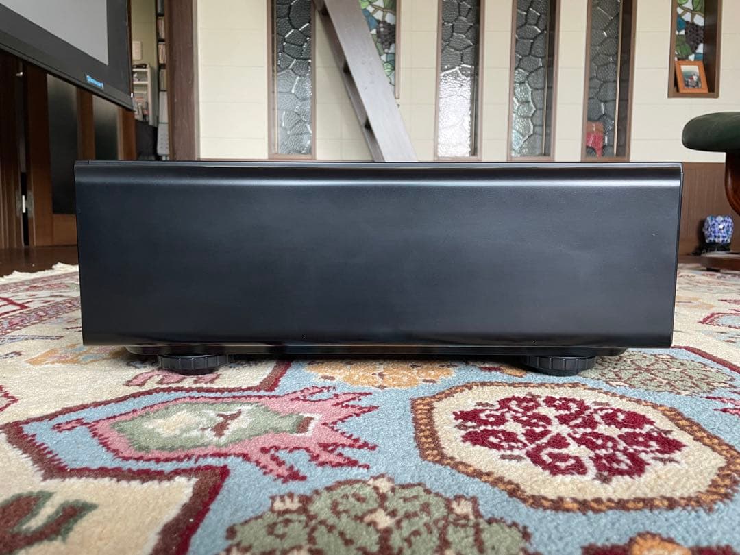 JVC DLA-X30B 純正ランプ交換後約80時間、リモコン、レンズキャップ付