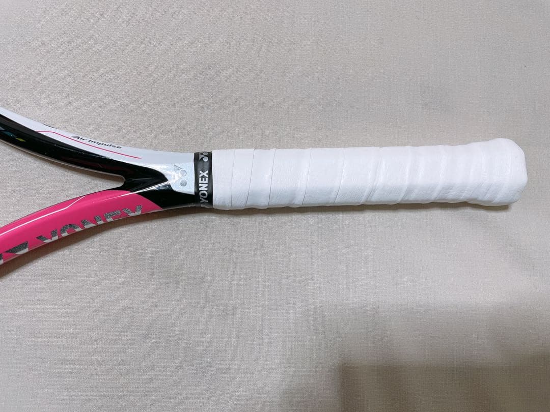 匿名配送】YONEX EZONE AI LITE テニスラケット
