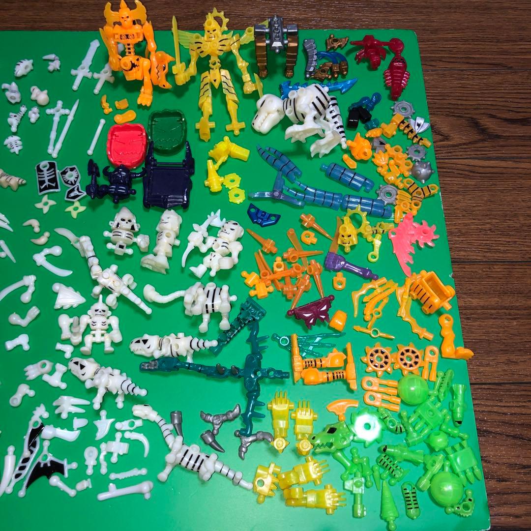 ほねほねザウルス まとめ売りセット - メルカリ